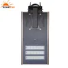 Made in China Solar Powered Outdoor LED Street Light All in One With High Lumens
