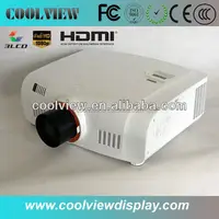 

10000 lumens LCD edge blending built in DVI support wuxga 1920x1200 HDMI projector 4k laser ultra short throw