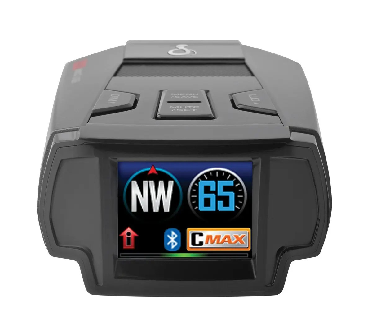 Get Quotations · Cobra Electronics SPX 7800BT Maximum Performance  Radar/Laser/Camera Detector