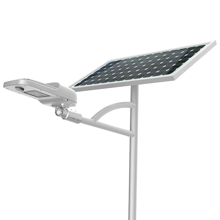 Portable Solar Led Light Multi Use Solar Outdoor Light Smart Road Street Lighting