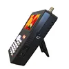 hot-sale Kangput handheld digital satellite finder KPT-359H+TVI DVB-S/S2 MPEG-2/4 HD satellite finder meter