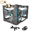 htc vive focus vr glasses standing vr shooting