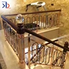 Stainless Steel Staircase Handrail Balustrade Design 201/304/316 Stainless Steel Stair Railing Post
