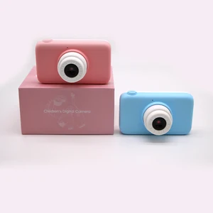 Digital Camera IPS HD 1080p Screen