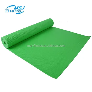 dance exercise mat