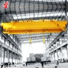 Double Overhead Crane Supplier in Malaysia