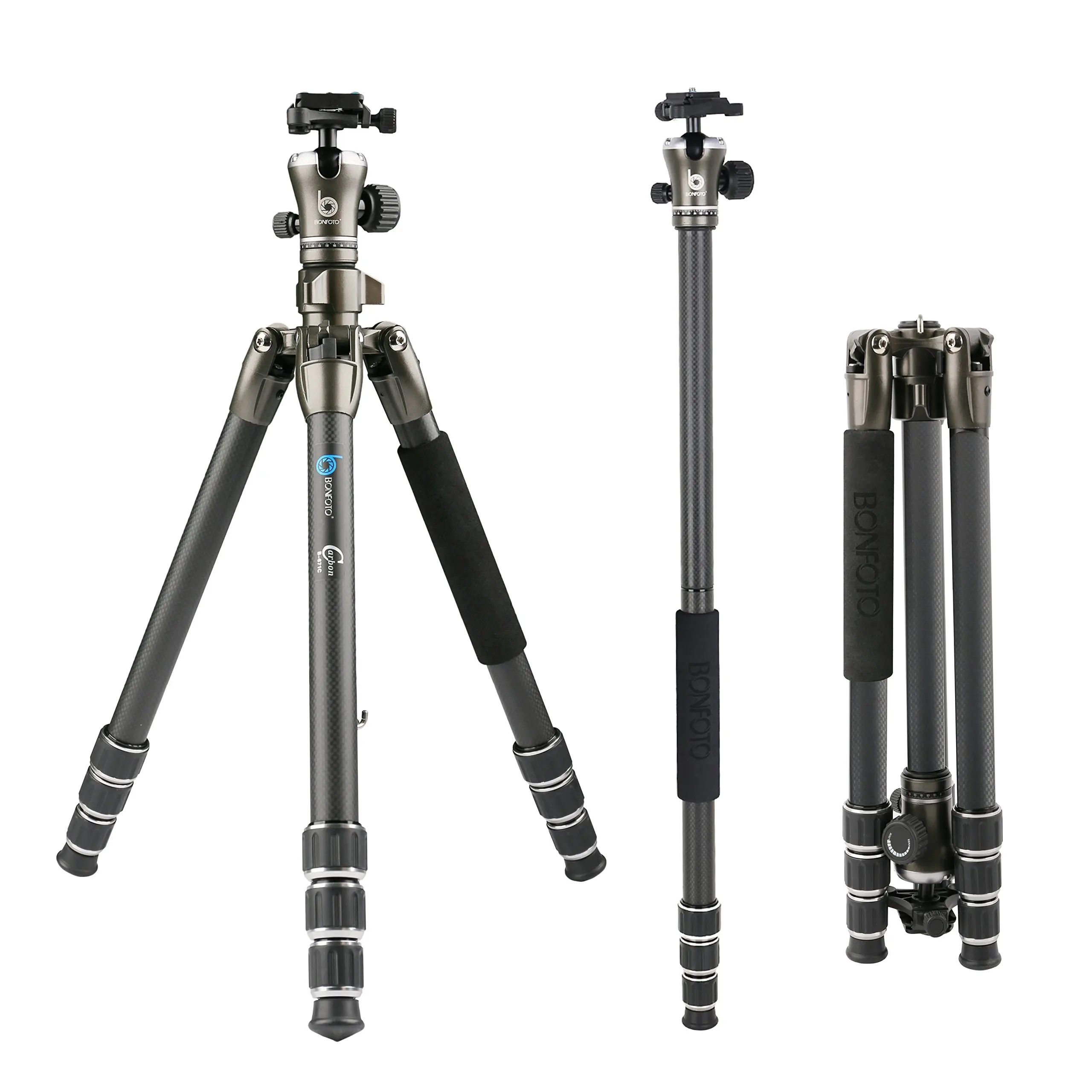 Tripod 1
