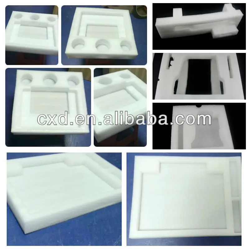 Foam Sheet Eva Roll/eva 4mm Textured Smooth And Soft Without Pores Custom Size Customized For