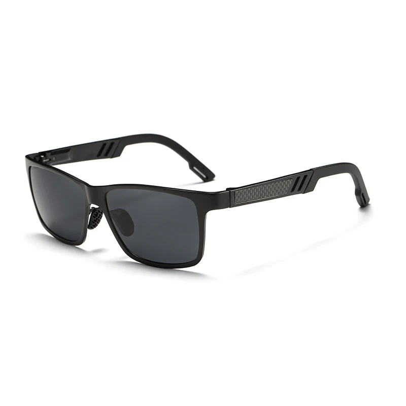 

Square Small UV400 Polarized Sunglasses, Custom colors