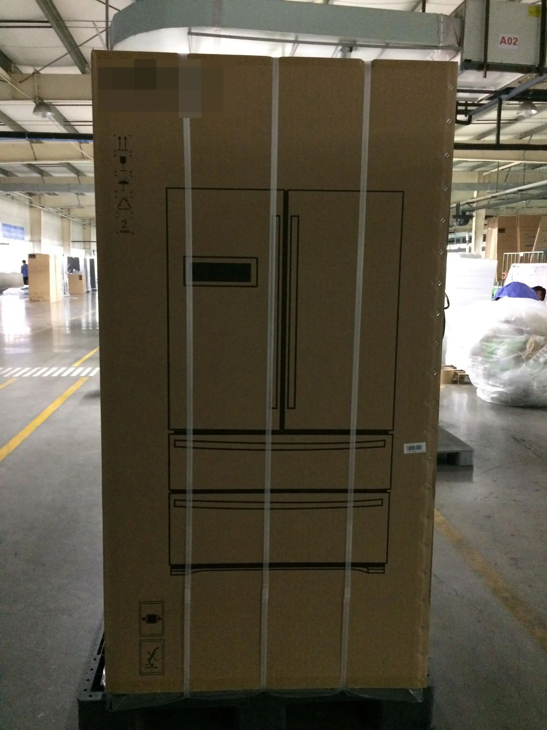 French Door Refrigerators Black Side By Side Refrigerator Buy Side By