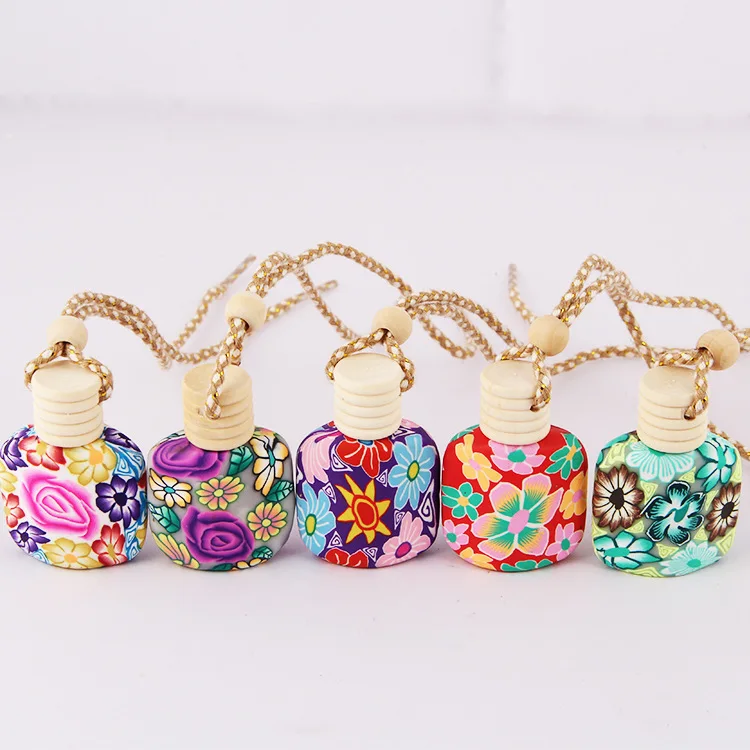 new car smell perfume