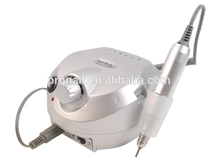 

Ready to ship CE ROHS certified products High Speed 30000RPM nail polisher Electric Nail DriII
