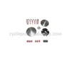Wholesale Scooter Drive Face Pulley Variator Clutch PRIMARY SLIDING SHEAVE / DRIVING WHEEL / CLUTCH