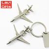 Plane Key chain Manufacturer Custom Aircraft Keychain Plane, Metal Air Airplane Key Chain