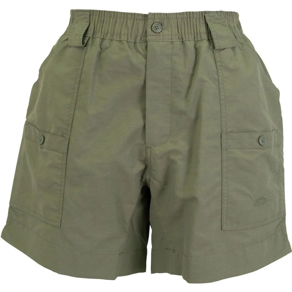 

2018 New Arrival Wholesale Monogram Summer Beach Men's Tarpon Flat Stealth Safari Fishing Shorts with Pocket, 6 colors;as pics show