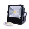Gledopto New Design Decorative 190W COB 2.4G RF Mean Well Driver RGBW Remote Control led Flood Light