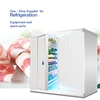 Cold Storage room Facilities- air cooler and condensing unit