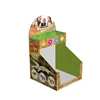 Pos Retail Package Free Custom Design Cheaper High Quality Promotion Recyclable Pos Retail Package