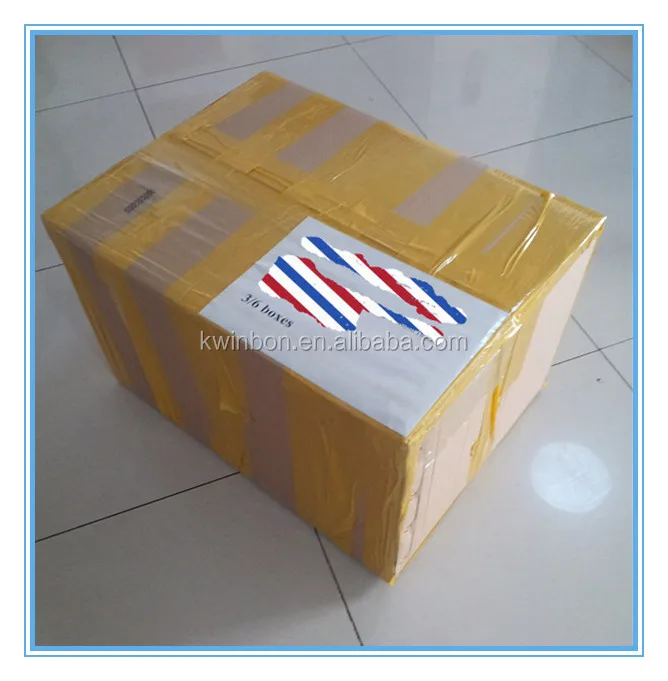 Parcel Box outlook_