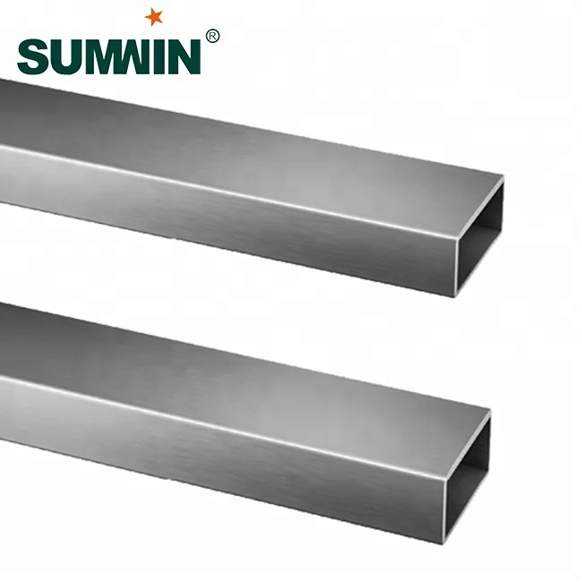 
Stainless steel round/square pipe/tube 