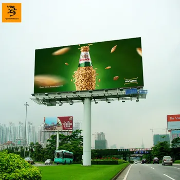 led billboard