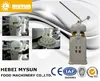 Automatic dough roller dough divider machine/adjustable dough divider