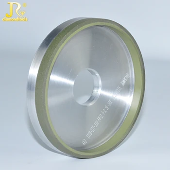 rubber grinding wheel