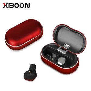 x26D TWS IPX7 Waterproof Wireless Earbuds