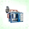 PSB series Full automatic eps foam molding machine for ICF block for sale