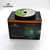 4.5'' excellent quality sharpness and long life durability cutting disc