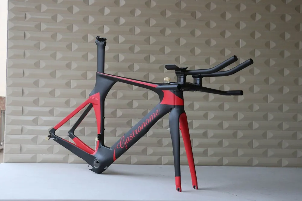 tt bike frame