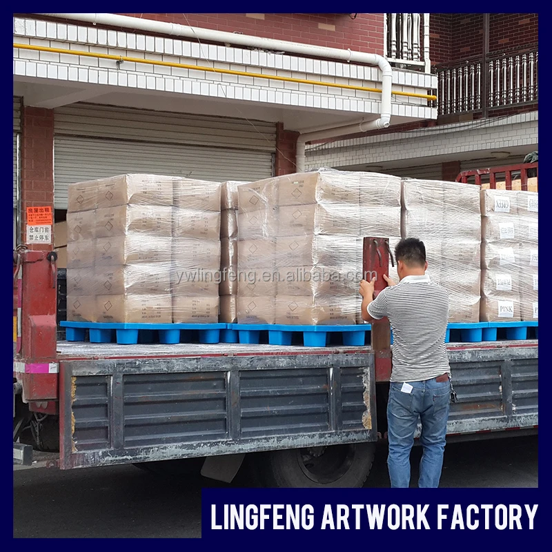 
LF-105-30 linkfun 5.0-7 mm magic water beads acrylic polymer beads for plant beautiful crystal soil 