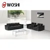 Latest leather sofa on sale modern sofas