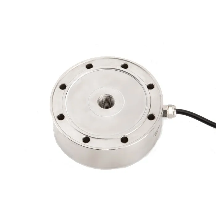 Load Cell 1 Ton 100 Ton - Buy Load Cell 1 Ton 100 Ton,Ring Load Cell ...