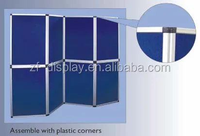 
folded panel,folding panel display,folded screen 