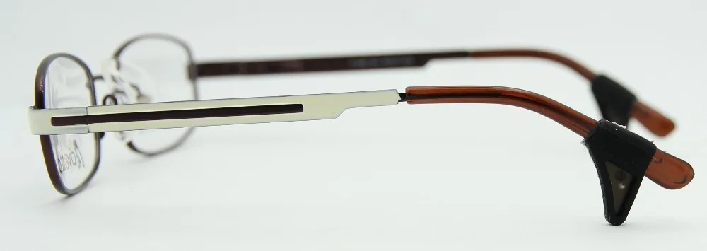 
comfortable anti slip holder for eyeglasses,silicone temple tip,eyeglass cord 