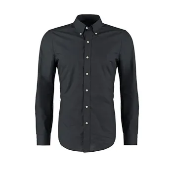 cheap black polo