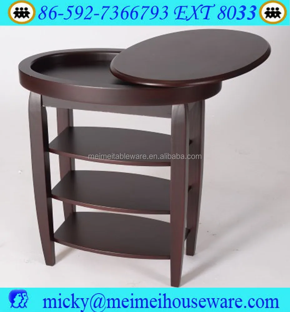 Swivel Top Side Laptop Coffee Table Swivel Top Side Laptop Coffee Table Modern Product On Alibaba