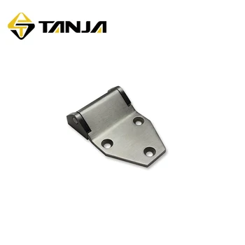 Tanja K09b Stainless Steel Sheet Stamping Truck Hinge Cabinet