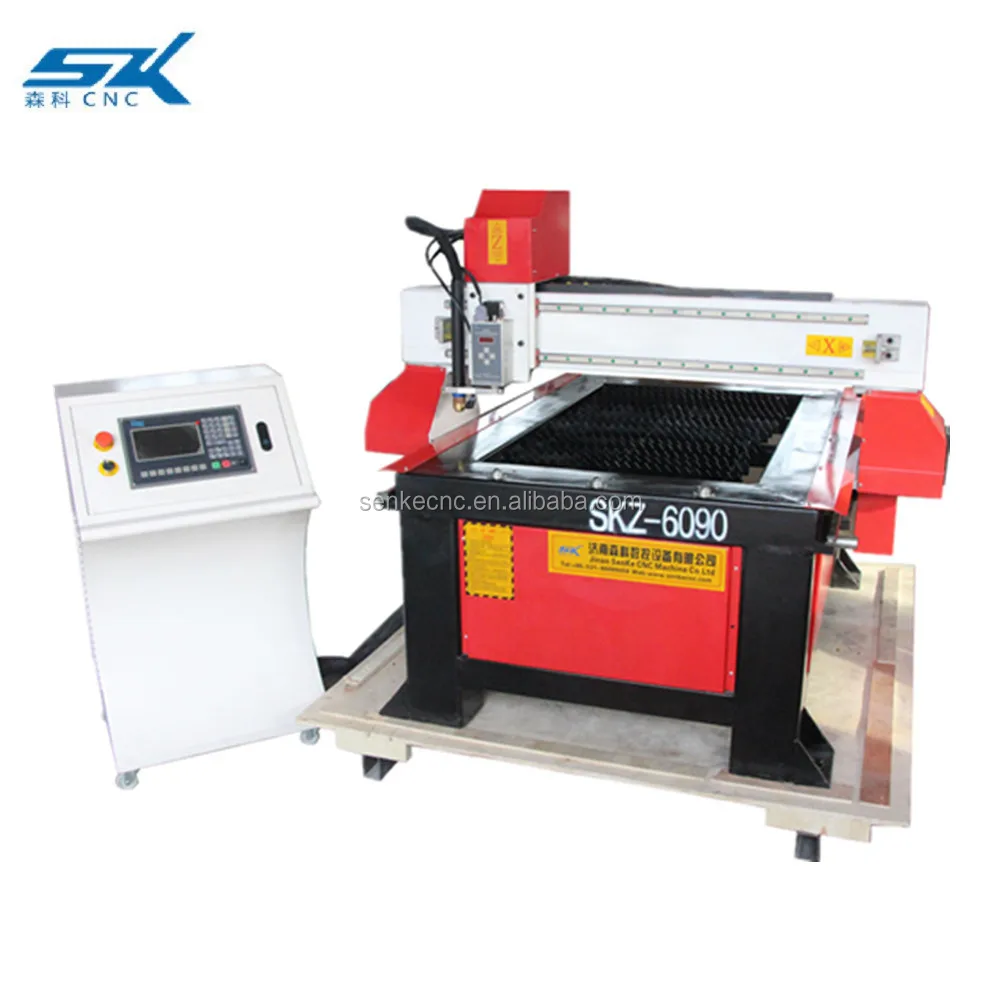 Professional Small Hobby Cnc Plasma Cutter Water Cooled Plasma Cutting