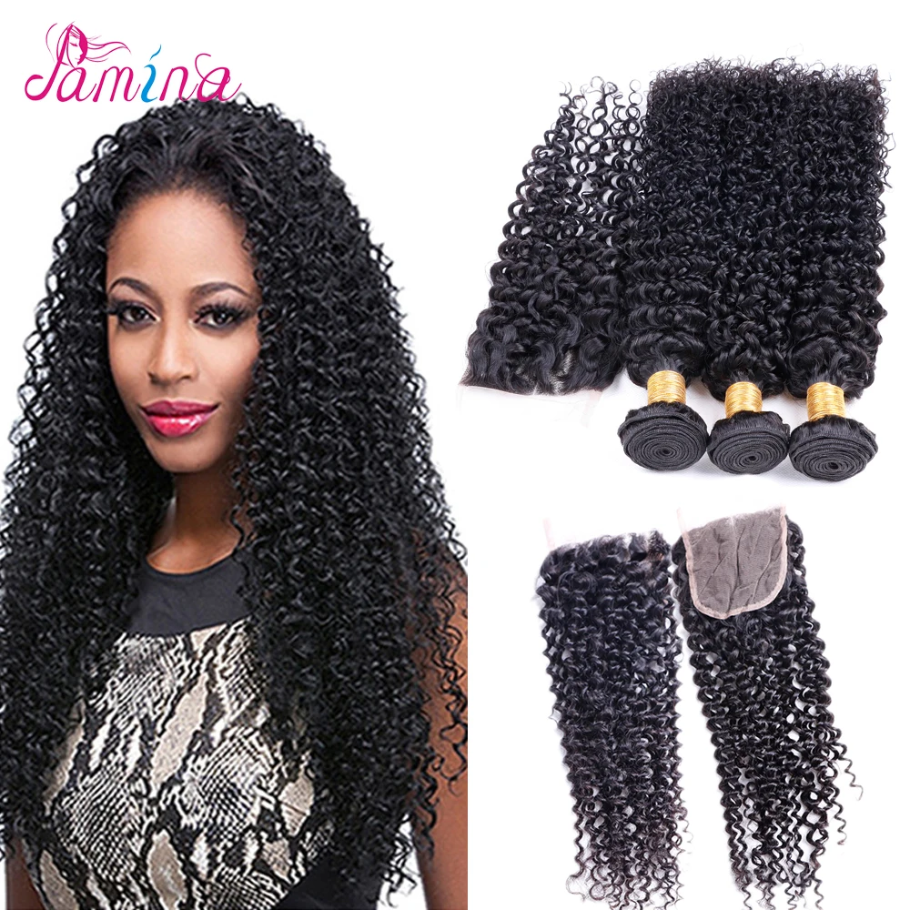 Grade 10a Virgin Unprocessed Cambodian Hair Extensions Kinky Curly Human Hair Weave Bundles With Lace Closure Bleach Knot Buy At The Price Of 157 00 In Alibaba Com Imall Com - roblox curly black extensions