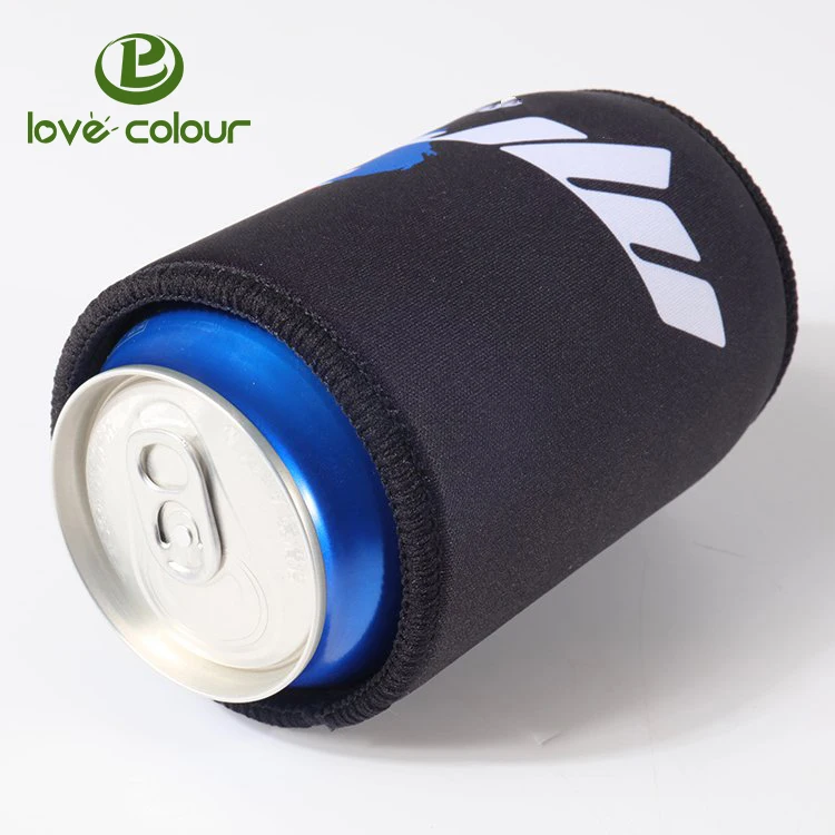 Can stubby holder cooler sleeves