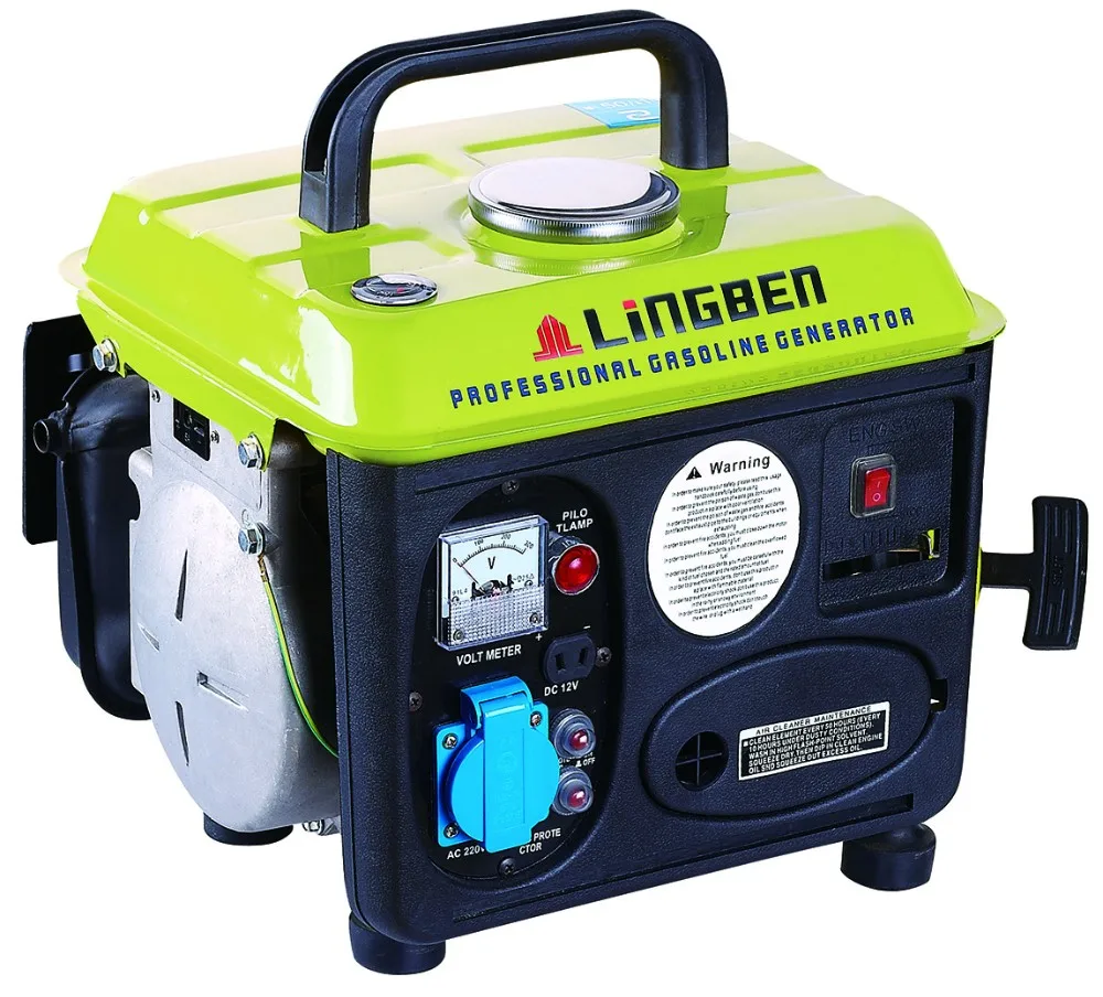 Portable Small Generators 0.8kw Made In China Lb950d Buy Portable