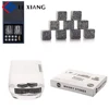 Nice Whiskey Ice Gift Idea Men Whisky Stones Rocks Granite Dark Drink Chilling Cubes for drinks
