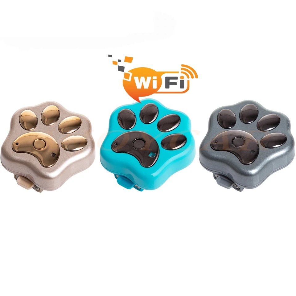 small gps tracking device for child