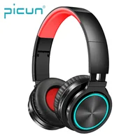 

Picun B12 Guangdong Shenzhen OEM Custom Private Label Made In China Wireless Headset