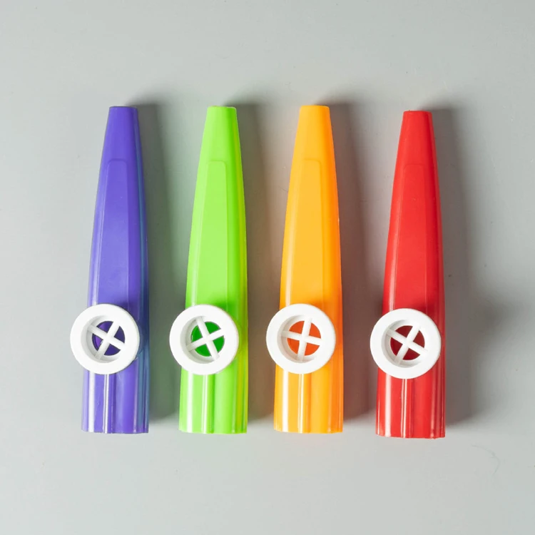 Wholesale Cheap Plastic Kazoo Buy Kazoo,Plastic Kazoo,Percussion Instruments Product on