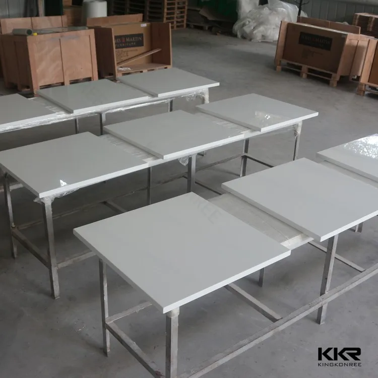 Ruimtebesparende tafel moderne hoogglans salontafel kleine keuken ...