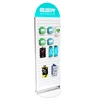 Peg Board Display Stand For Phone Accessories With Header Spinning Cellular/Cell Phone Accessory Display Stand Rack With 30 Pegs