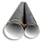 anti corrosion coating pipes api 5ct j55 steel pipe seamless steel pipe